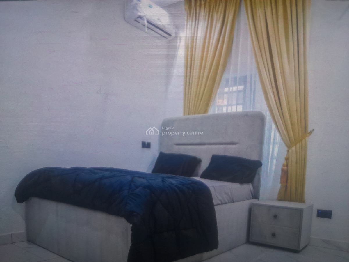 4 Bedroom Bungalow Private Pool Investors Smart Home Asset with a Plan, Lekki Avana Phase 2 Family Home Close Next Door to Epe Resort and Spa, Eleranigbe, Ibeju Lekki, Lagos, House for Sale