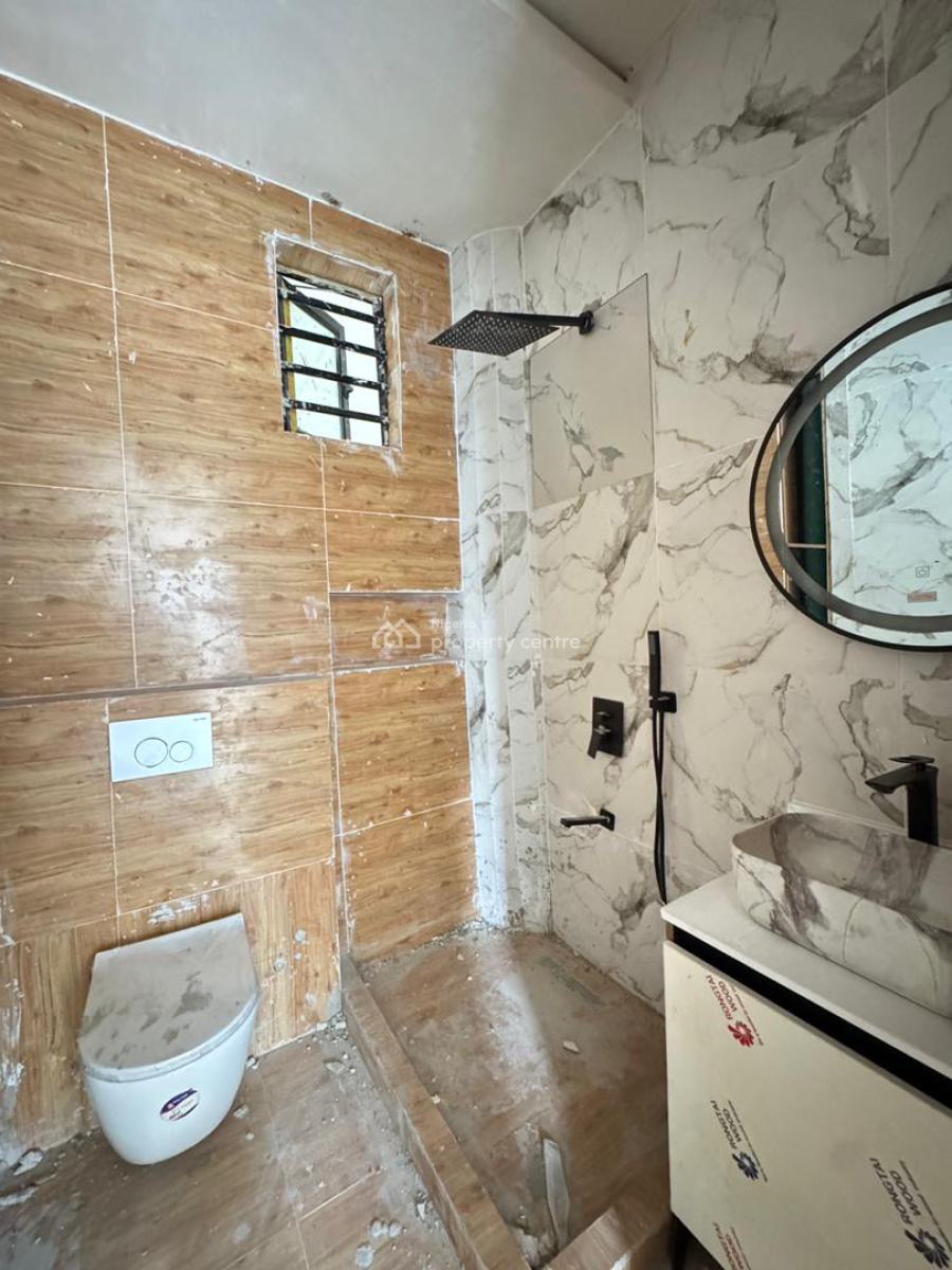 Affordable & Spacious 1 & 2 Bedroom Apartments in Orchid Lekki, Orchid, Lekki, Lagos, Flat / Apartment for Sale