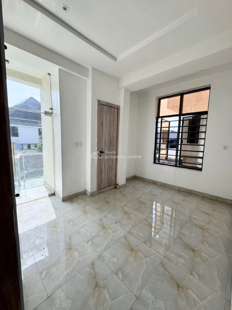 Luxury 2 Bedroom Apartment, Lekki Conservative, Lekki, Lagos, Flat / Apartment for Sale