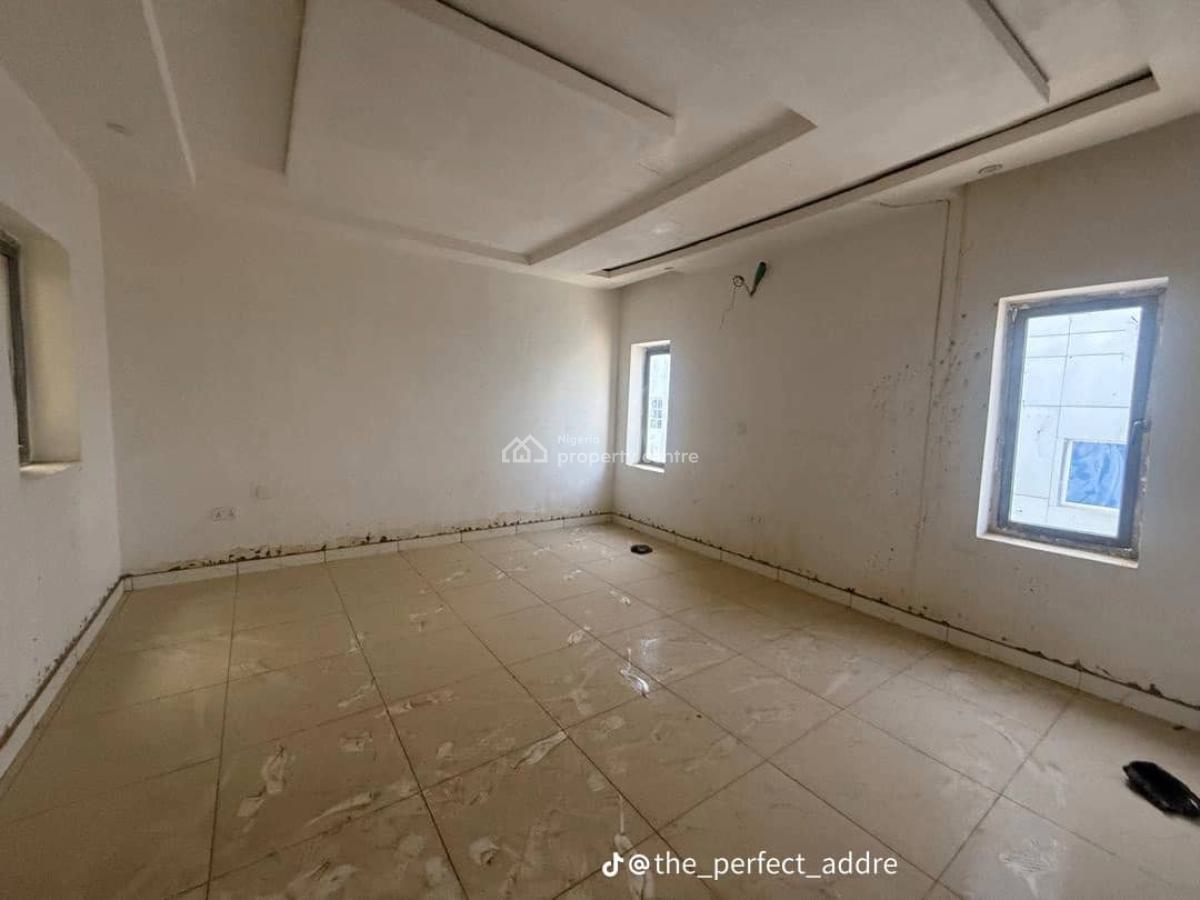 4 Bedroom Terrace Duplex, Wuye, Abuja, Terraced Duplex for Sale