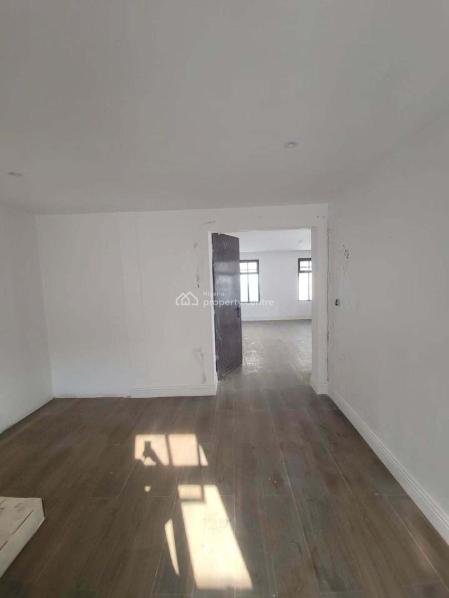 Newly Built 4 Bedrooms Fully Detached Duplex with Bq (elevator Option), Banana Island, Ikoyi, Lagos, Detached Duplex for Rent