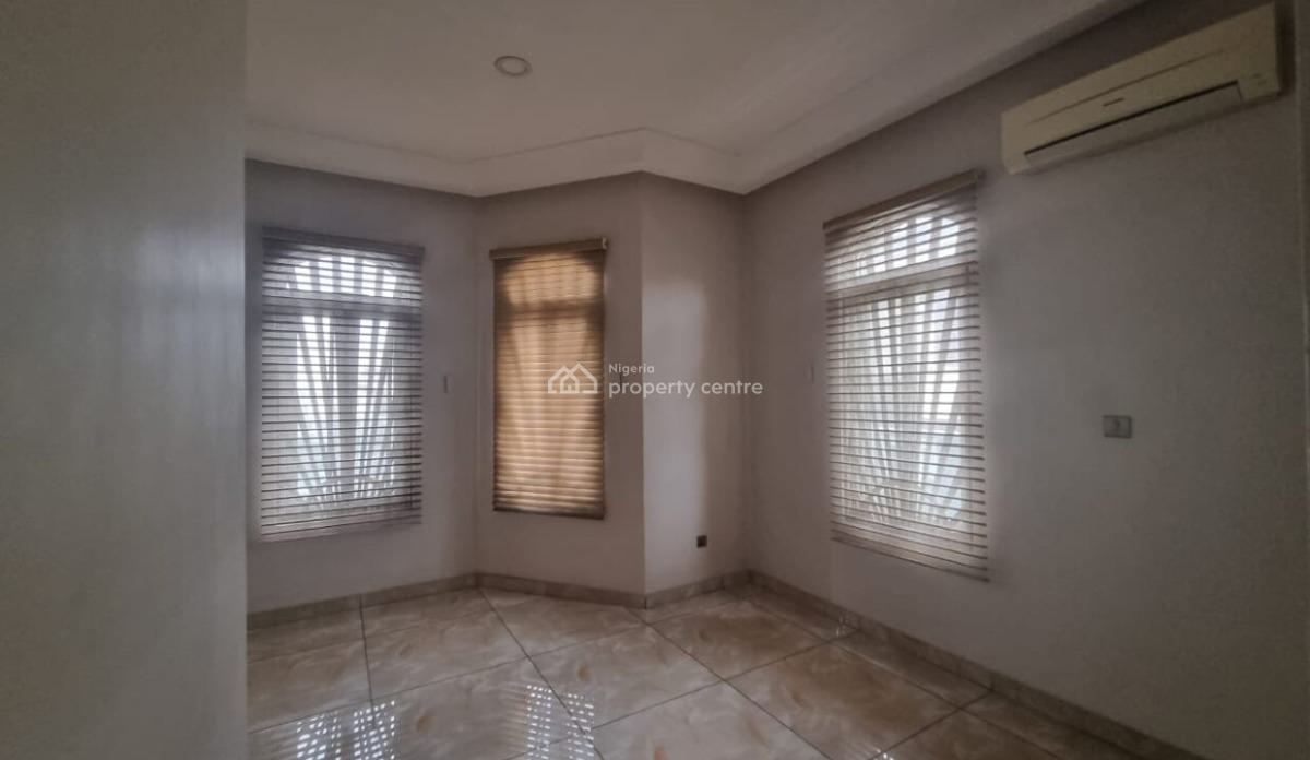 Luxury 6-bedroom Fully Detached Residence on 2,600sqm, Queens Drive, Ikoyi, Lagos, Detached Duplex for Sale