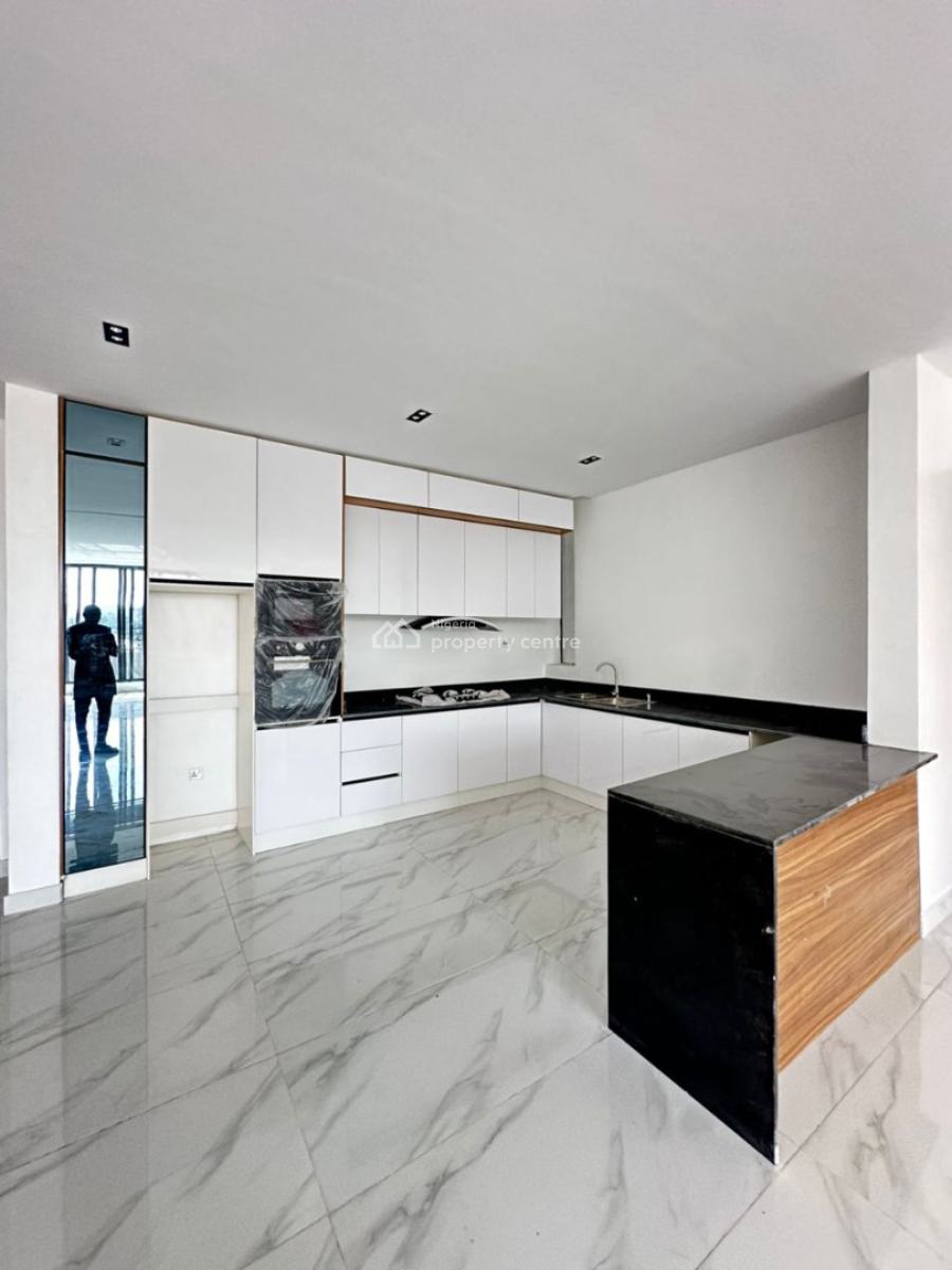 Luxury and Spacious 2 Bedroom Apartment with and Gym, Oniru, Victoria Island (vi), Lagos, Flat / Apartment for Sale