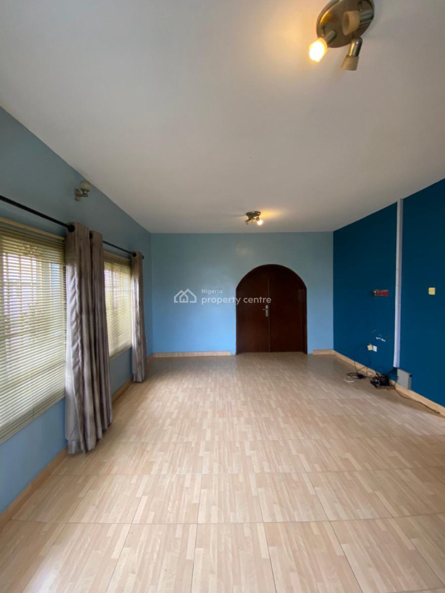 Luxury 4-bed Detached Home with 2 Bq- Ready for Immediate Possession, Prime Lekki Location (northern Foreshore, Chevron)  —, Lekki, Lagos, Detached Duplex for Sale
