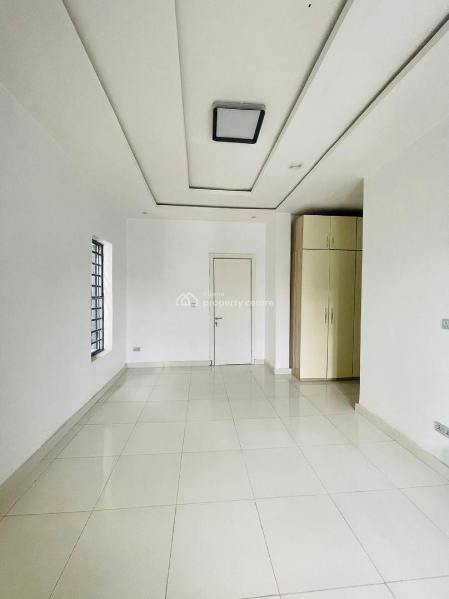 Luxuriously Built 4 Bedroom Semi Detached Duplex Plus Bq, Ikota, Lekki, Lagos, Semi-detached Duplex for Sale