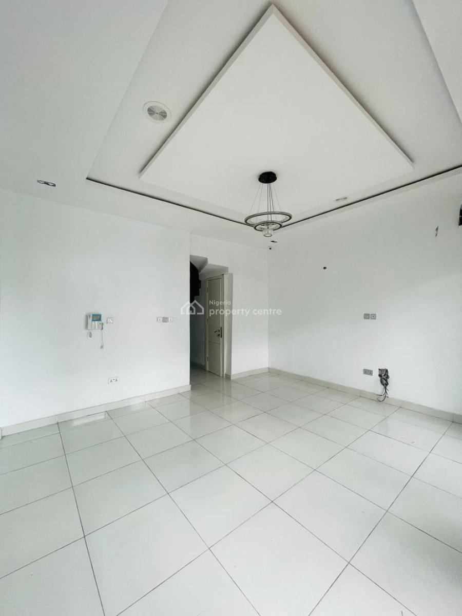 Luxuriously Built 4 Bedroom Semi Detached Duplex Plus Bq, Ikota, Lekki, Lagos, Semi-detached Duplex for Sale