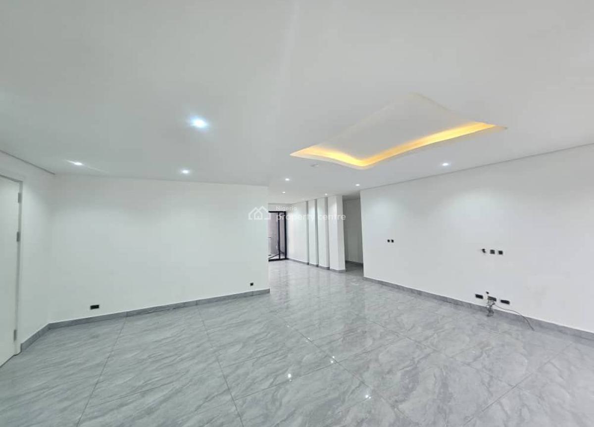 Luxury 3-bedroom Fully Serviced Apartment with Bq, Old Ikoyi, Ikoyi, Lagos, Flat / Apartment for Rent