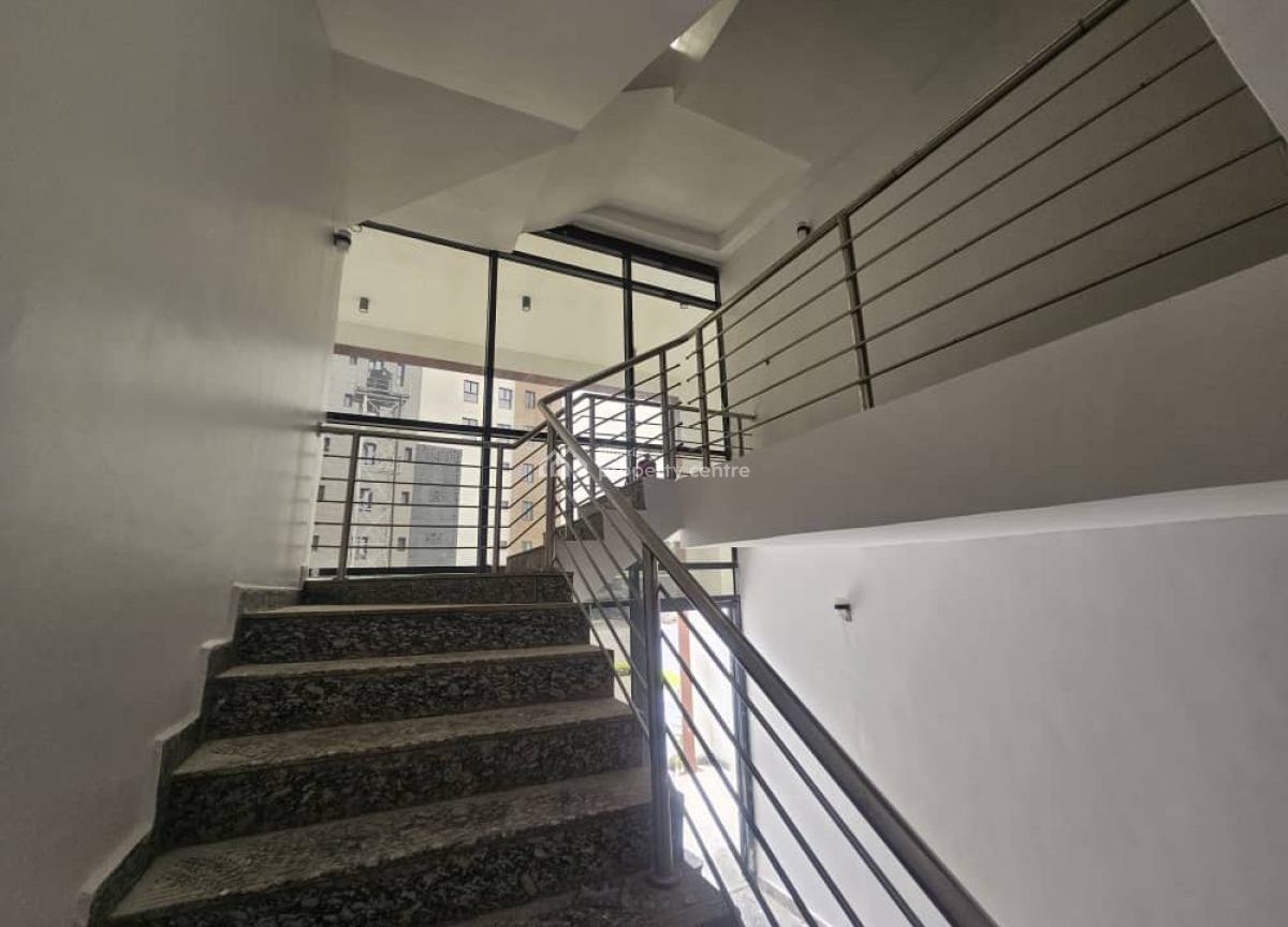 Luxury 3-bedroom Fully Serviced Apartment with Bq, Old Ikoyi, Ikoyi, Lagos, Flat / Apartment for Rent