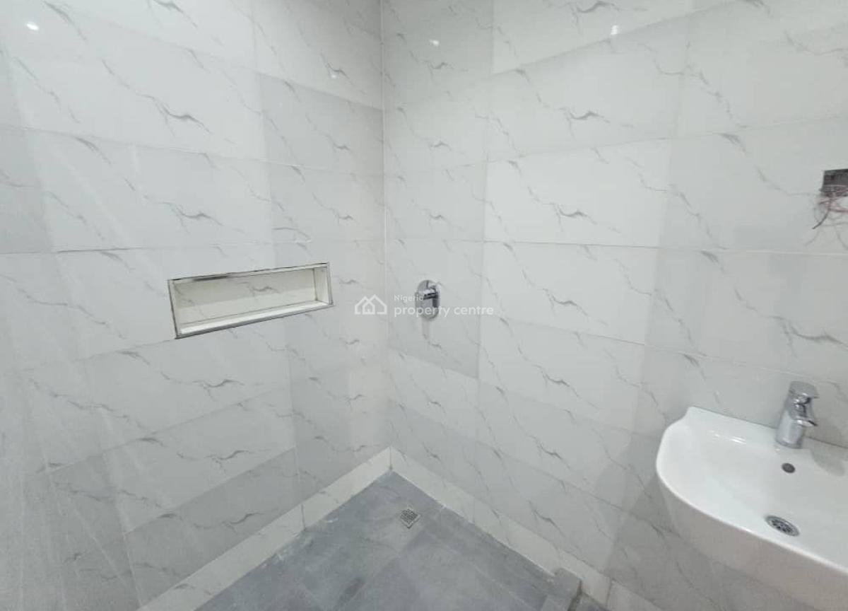 Luxury 3-bedroom Fully Serviced Apartment with Bq, Old Ikoyi, Ikoyi, Lagos, Flat / Apartment for Rent