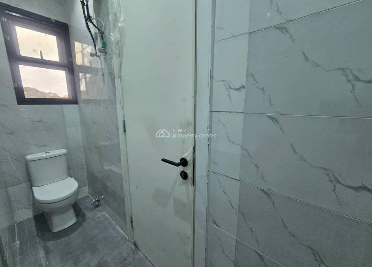 Luxury 3-bedroom Fully Serviced Apartment with Bq, Old Ikoyi, Ikoyi, Lagos, Flat / Apartment for Rent