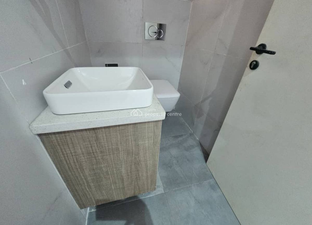 Luxury 3-bedroom Fully Serviced Apartment with Bq, Old Ikoyi, Ikoyi, Lagos, Flat / Apartment for Rent