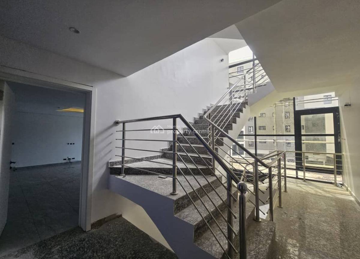 Luxury 3-bedroom Fully Serviced Apartment with Bq, Old Ikoyi, Ikoyi, Lagos, Flat / Apartment for Rent