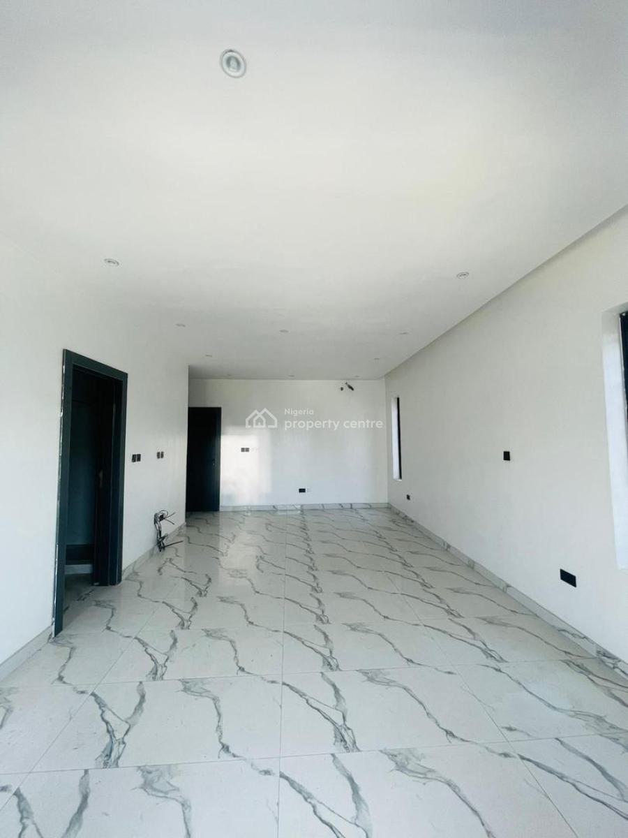 Luxuriously Built 5 Bedroom Semi Detached Duplex Plus  Bq, Megamound, Ikota, Lekki, Lagos, Detached Duplex for Sale