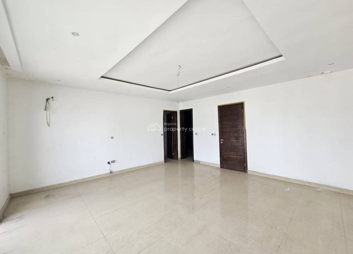 Luxury 3-bedroom Apartment Complex + Penthouse (corporate Lease), Banana Island Road, Ikoyi, Lagos, Flat / Apartment for Rent