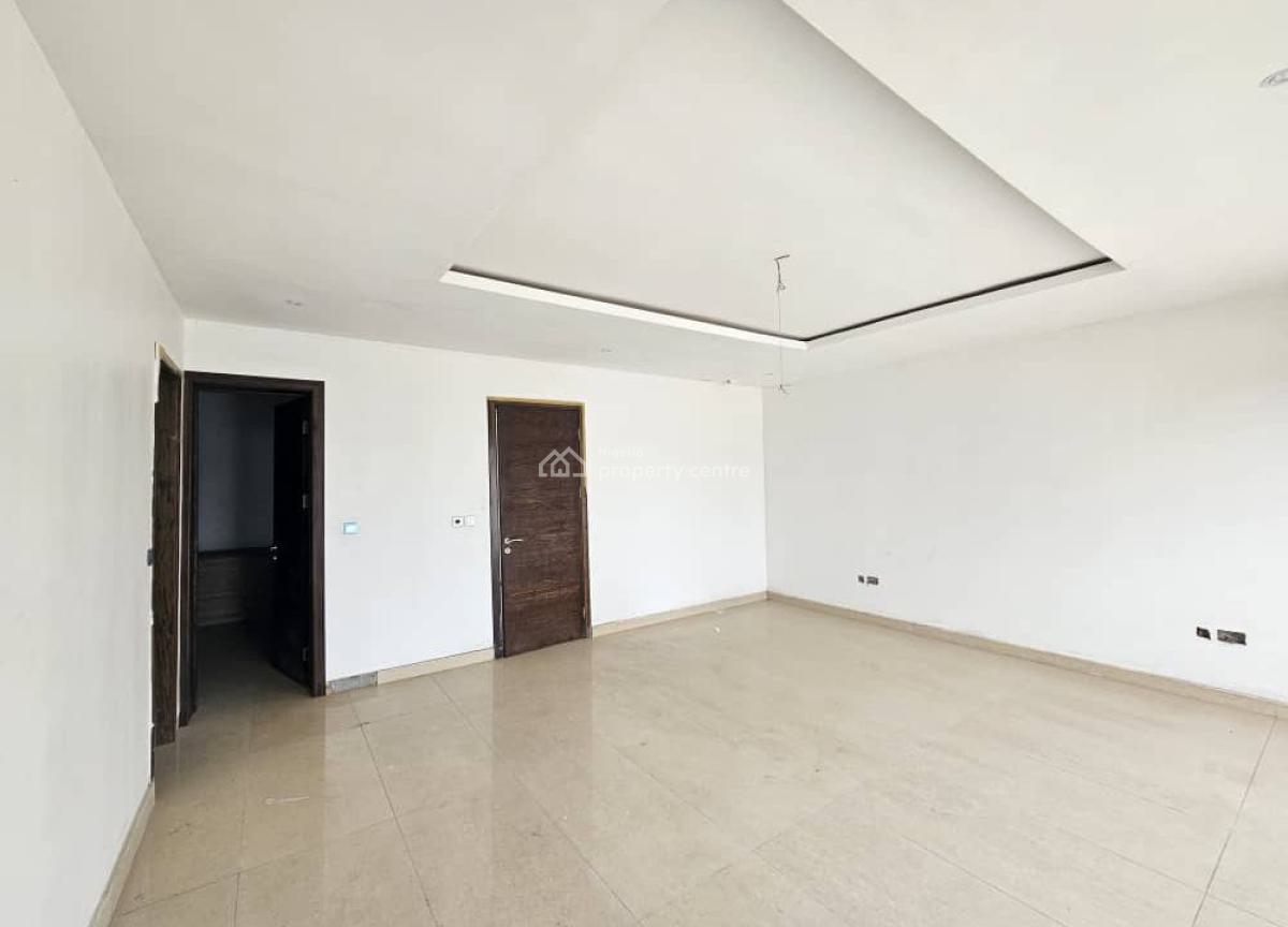 Luxury 3-bedroom Apartment Complex + Penthouse (corporate Lease), Banana Island Road, Ikoyi, Lagos, Flat / Apartment for Rent