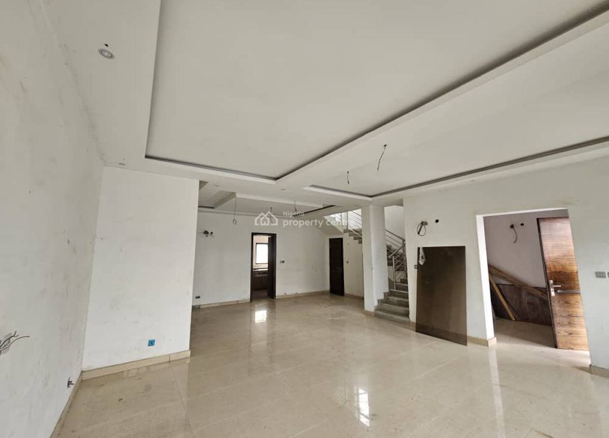 Luxury 3-bedroom Apartment Complex + Penthouse (corporate Lease), Banana Island Road, Ikoyi, Lagos, Flat / Apartment for Rent