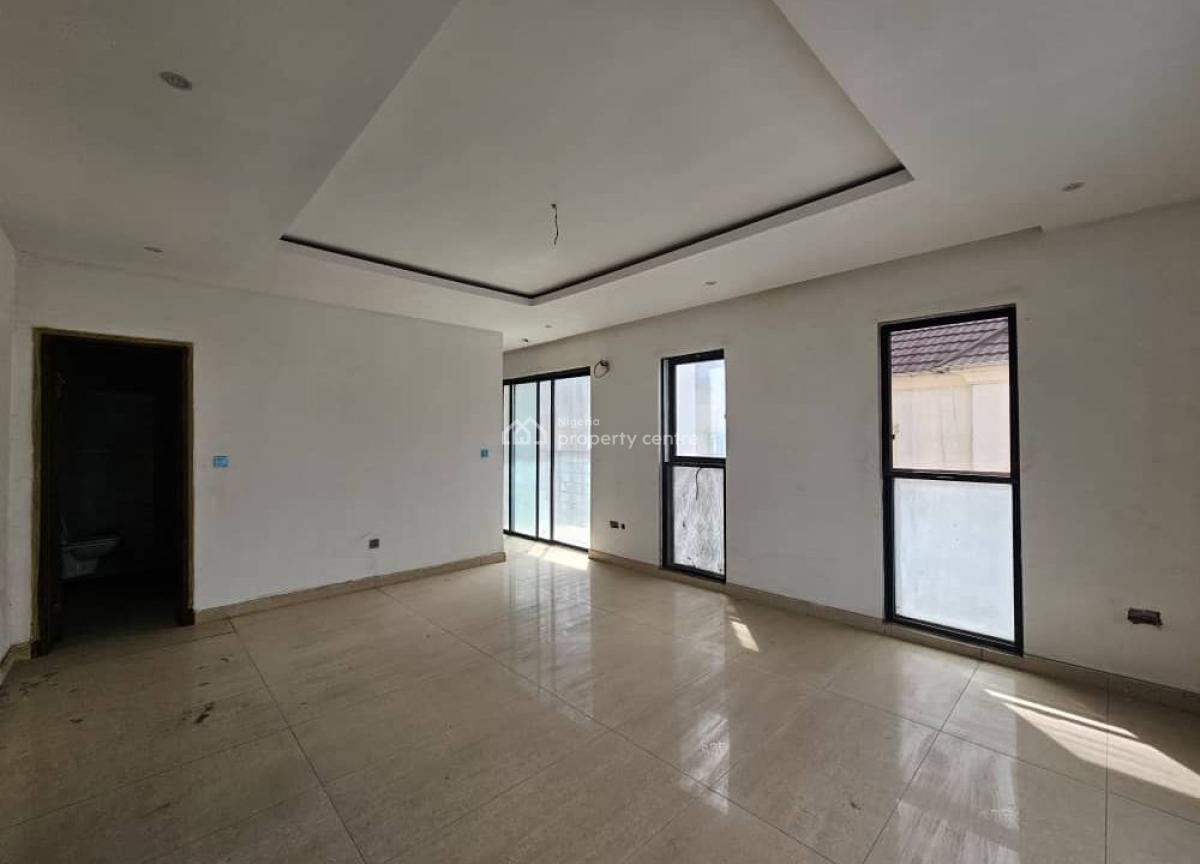 Luxury 3-bedroom Apartment Complex + Penthouse (corporate Lease), Banana Island Road, Ikoyi, Lagos, Flat / Apartment for Rent