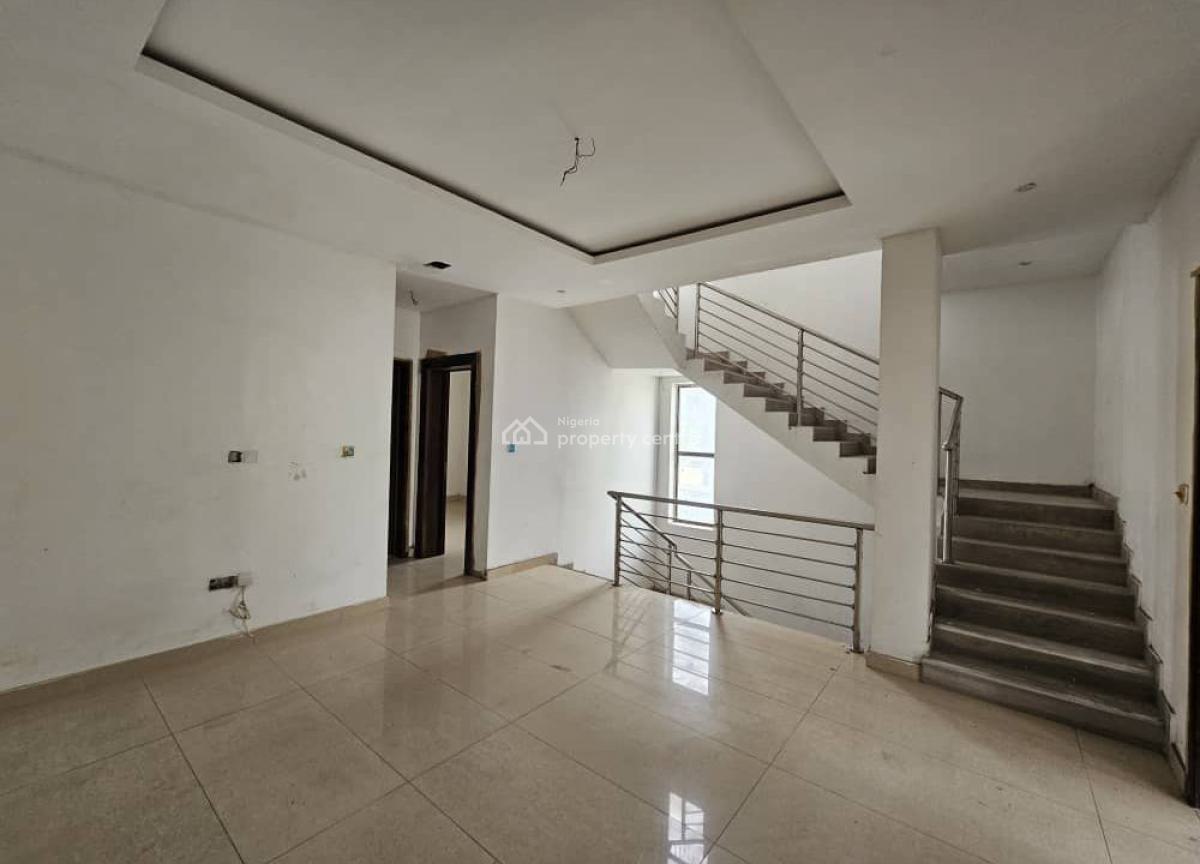 Luxury 3-bedroom Apartment Complex + Penthouse (corporate Lease), Banana Island Road, Ikoyi, Lagos, Flat / Apartment for Rent
