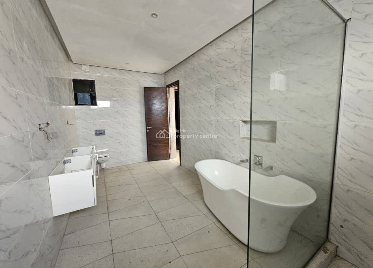 Luxury 3-bedroom Apartment Complex + Penthouse (corporate Lease), Banana Island Road, Ikoyi, Lagos, Flat / Apartment for Rent