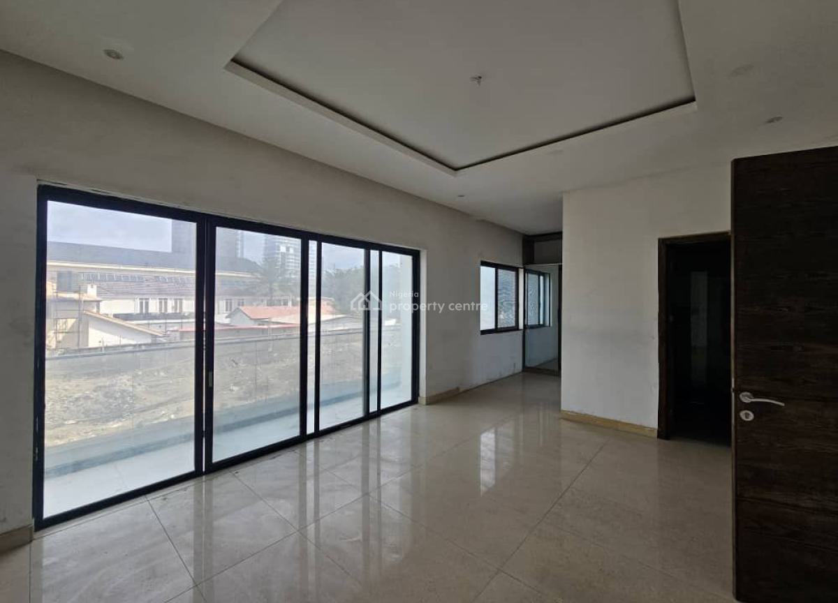 Luxury 3-bedroom Apartment Complex + Penthouse (corporate Lease), Banana Island Road, Ikoyi, Lagos, Flat / Apartment for Rent