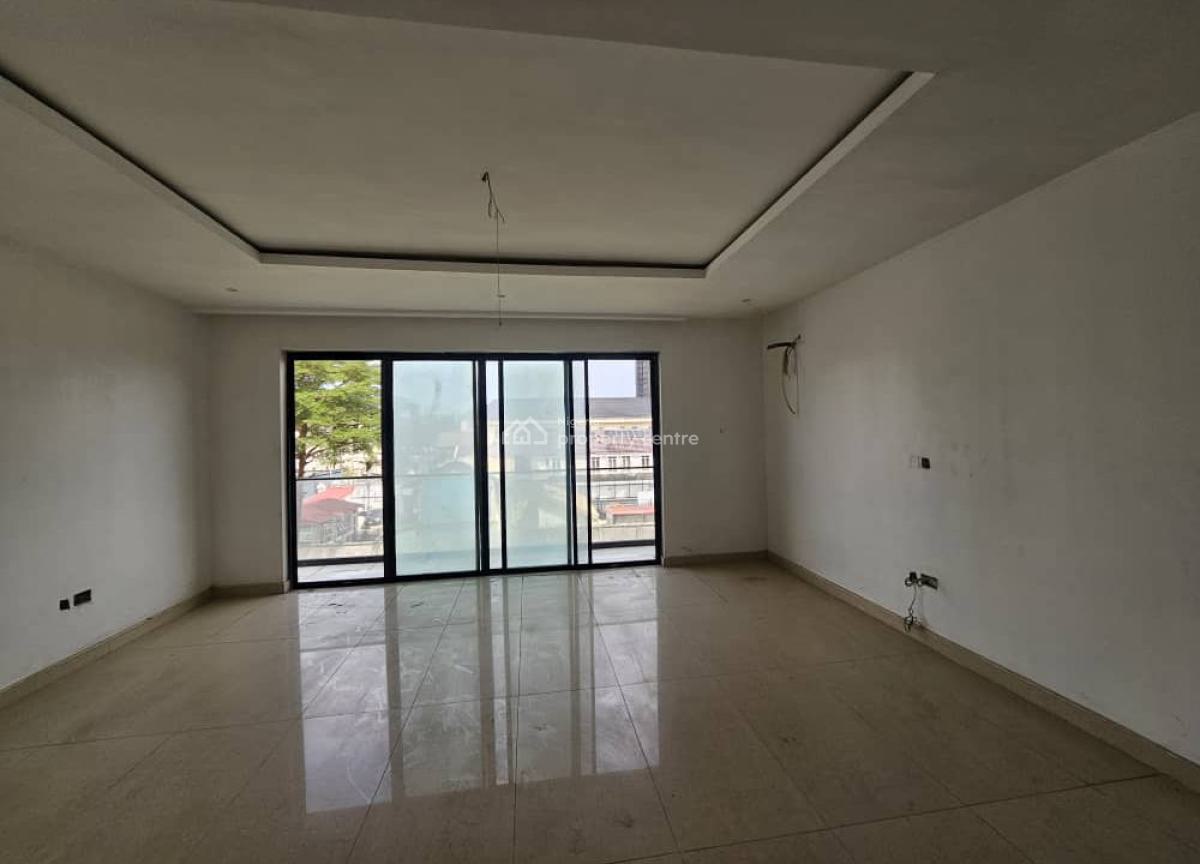 Luxury 3-bedroom Apartment Complex + Penthouse (corporate Lease), Banana Island Road, Ikoyi, Lagos, Flat / Apartment for Rent