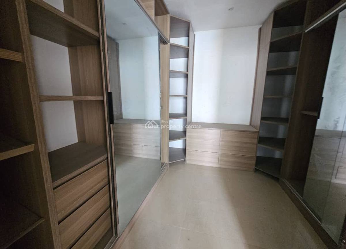 Luxury 3-bedroom Apartment Complex + Penthouse (corporate Lease), Banana Island Road, Ikoyi, Lagos, Flat / Apartment for Rent