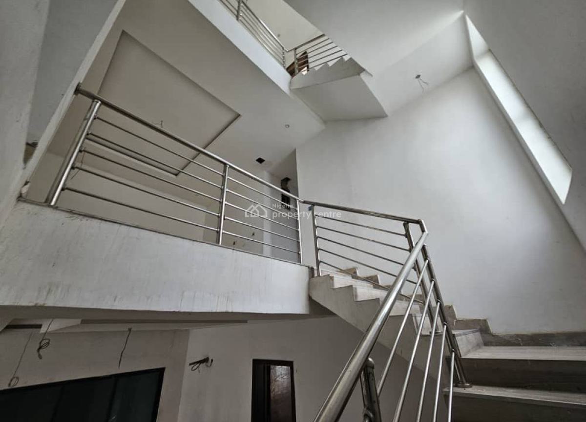 Luxury 3-bedroom Apartment Complex + Penthouse (corporate Lease), Banana Island Road, Ikoyi, Lagos, Flat / Apartment for Rent
