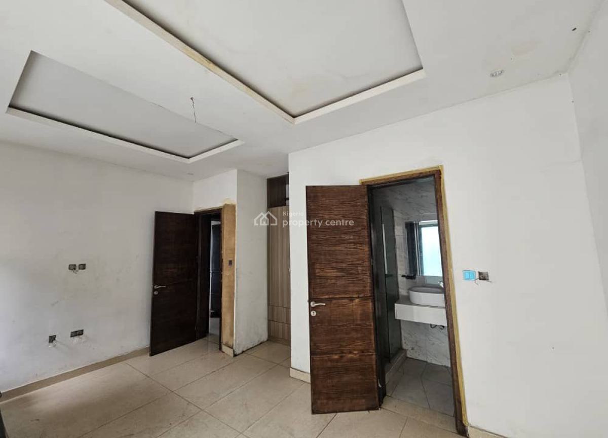 Luxury 3-bedroom Apartment Complex + Penthouse (corporate Lease), Banana Island Road, Ikoyi, Lagos, Flat / Apartment for Rent