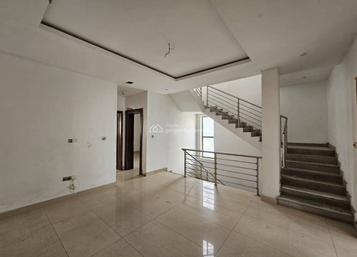 Luxury 3-bedroom Apartment Complex + Penthouse (corporate Lease), Banana Island Road, Ikoyi, Lagos, Flat / Apartment for Rent
