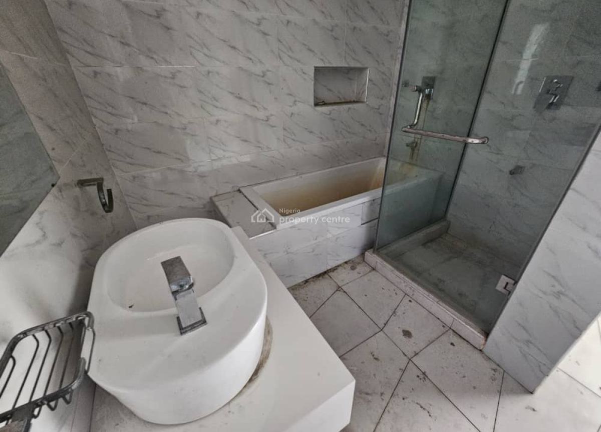Luxury 3-bedroom Apartment Complex + Penthouse (corporate Lease), Banana Island Road, Ikoyi, Lagos, Flat / Apartment for Rent