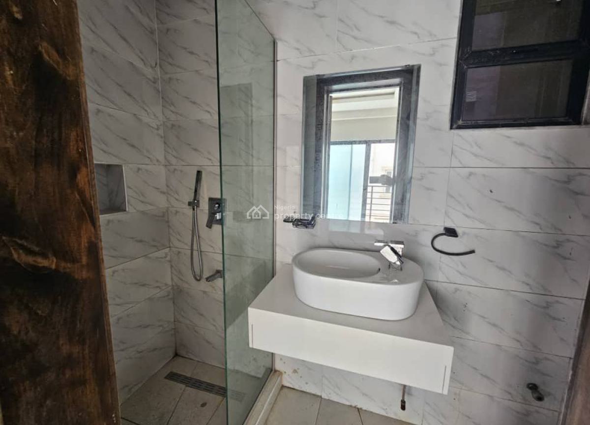 Luxury 3-bedroom Apartment Complex + Penthouse (corporate Lease), Banana Island Road, Ikoyi, Lagos, Flat / Apartment for Rent