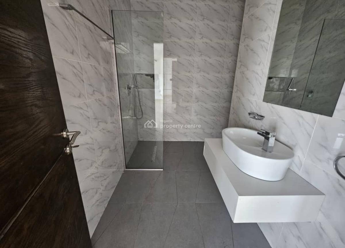 Luxury 3-bedroom Apartment Complex + Penthouse (corporate Lease), Banana Island Road, Ikoyi, Lagos, Flat / Apartment for Rent