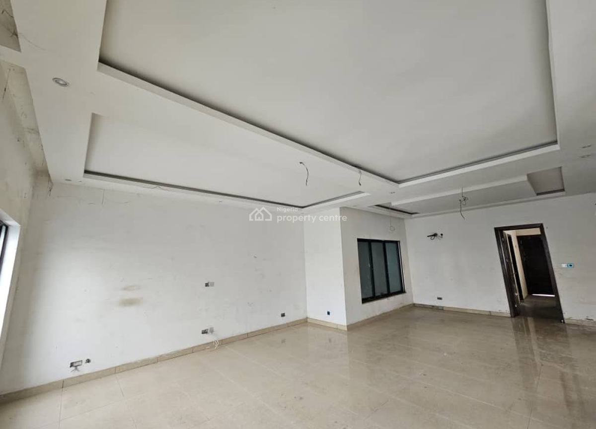 Luxury 3-bedroom Apartment Complex + Penthouse (corporate Lease), Banana Island Road, Ikoyi, Lagos, Flat / Apartment for Rent