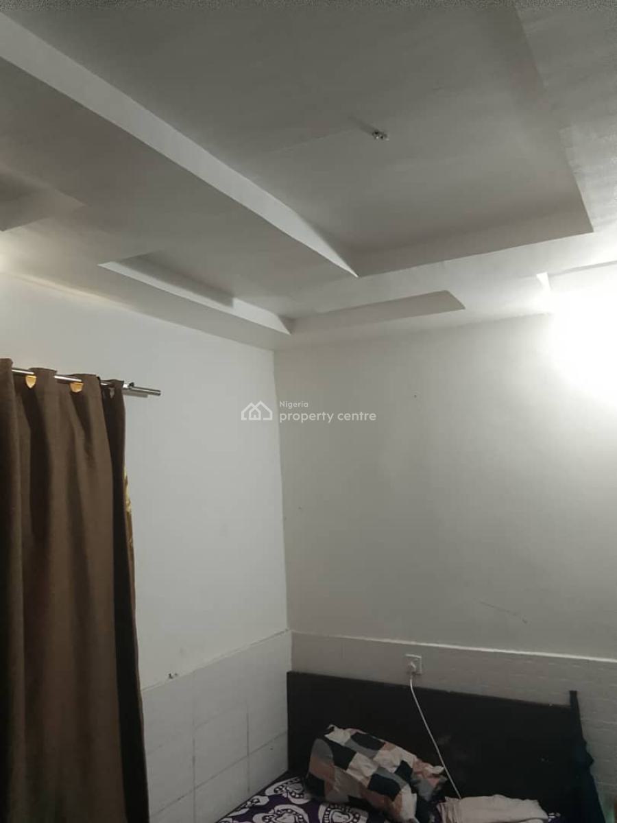 Self Contained, Apo Wumba, Apo, Abuja, Self Contain (single Rooms) for Rent
