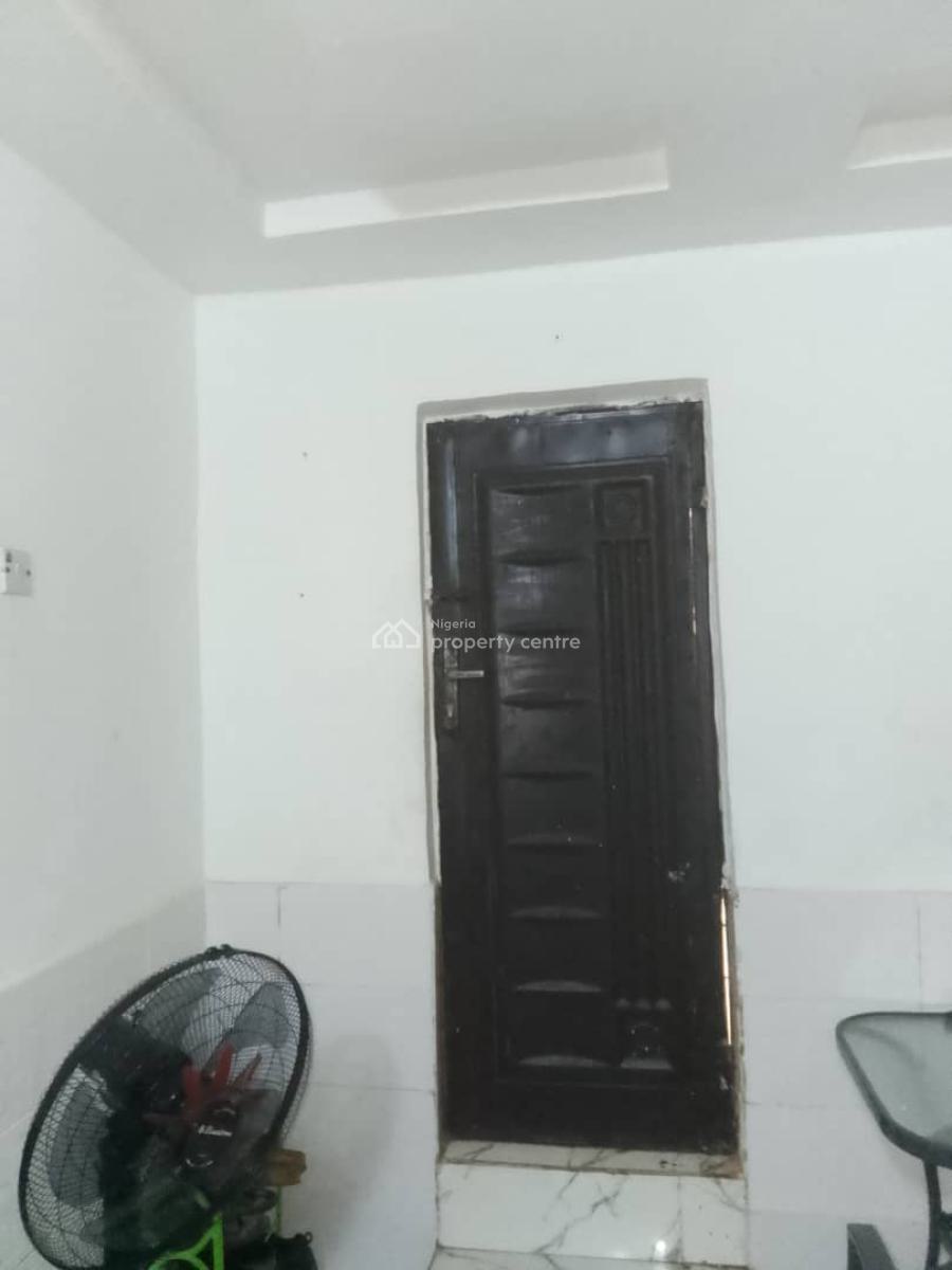 Self Contained, Apo Wumba, Apo, Abuja, Self Contain (single Rooms) for Rent