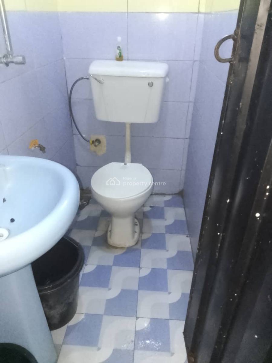 Self Contained, Apo Wumba, Apo, Abuja, Self Contain (single Rooms) for Rent