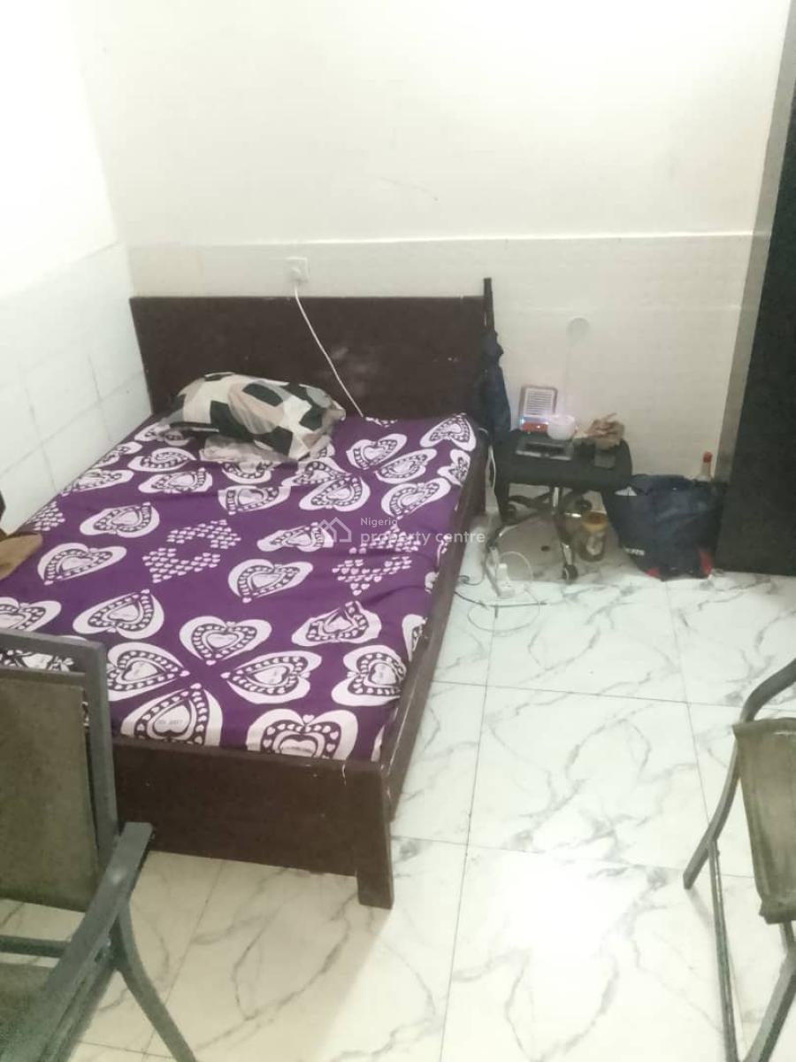 Self Contained, Apo Wumba, Apo, Abuja, Self Contain (single Rooms) for Rent