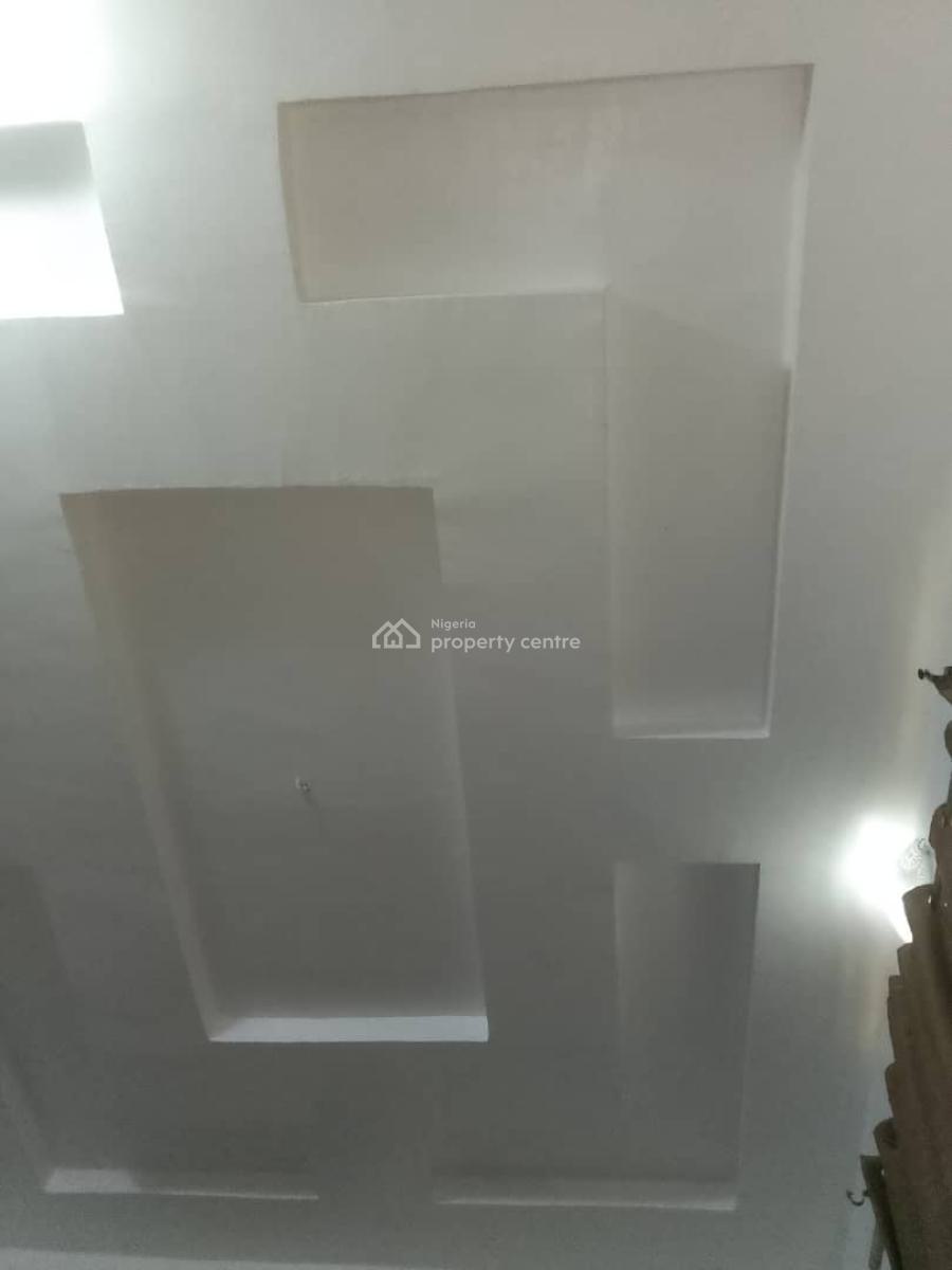 Self Contained, Apo Wumba, Apo, Abuja, Self Contain (single Rooms) for Rent