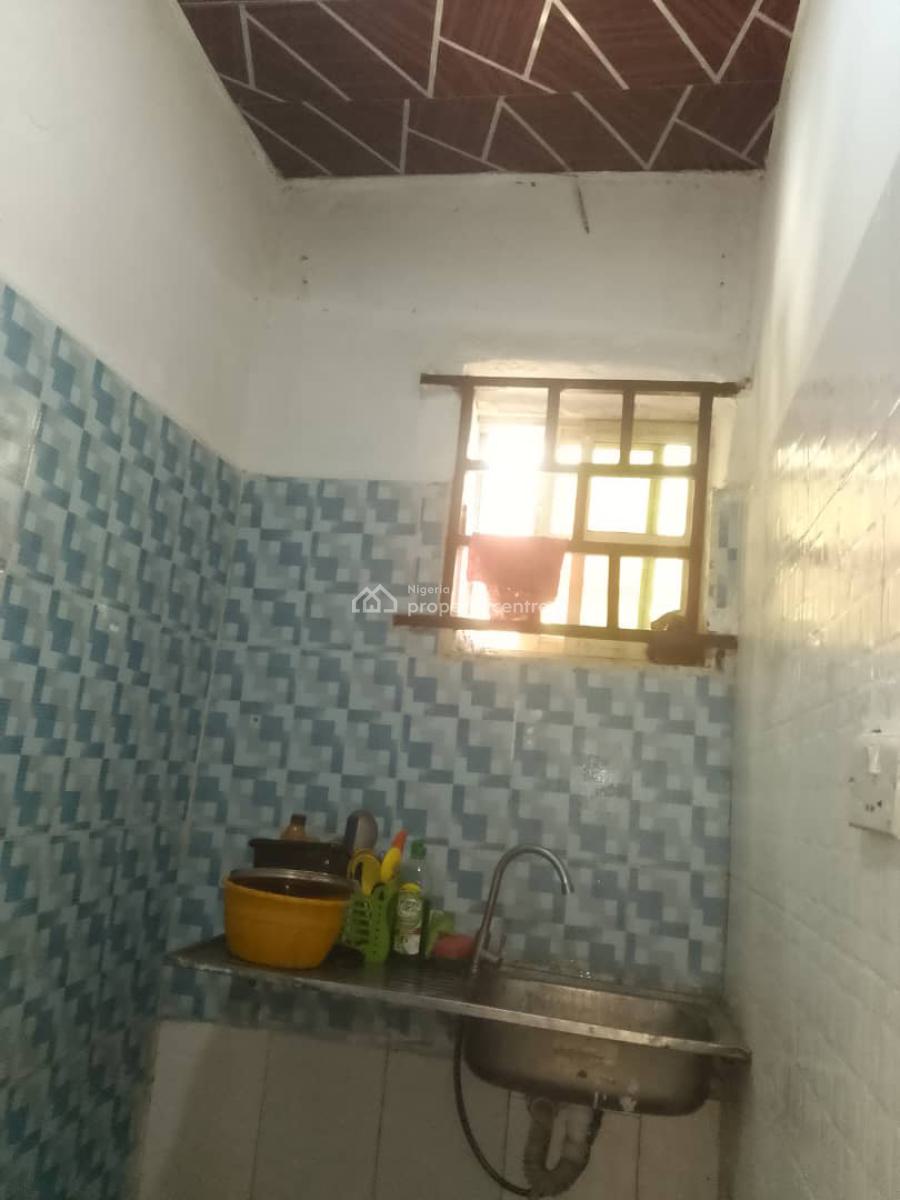 Self Contained, Apo Wumba, Apo, Abuja, Self Contain (single Rooms) for Rent
