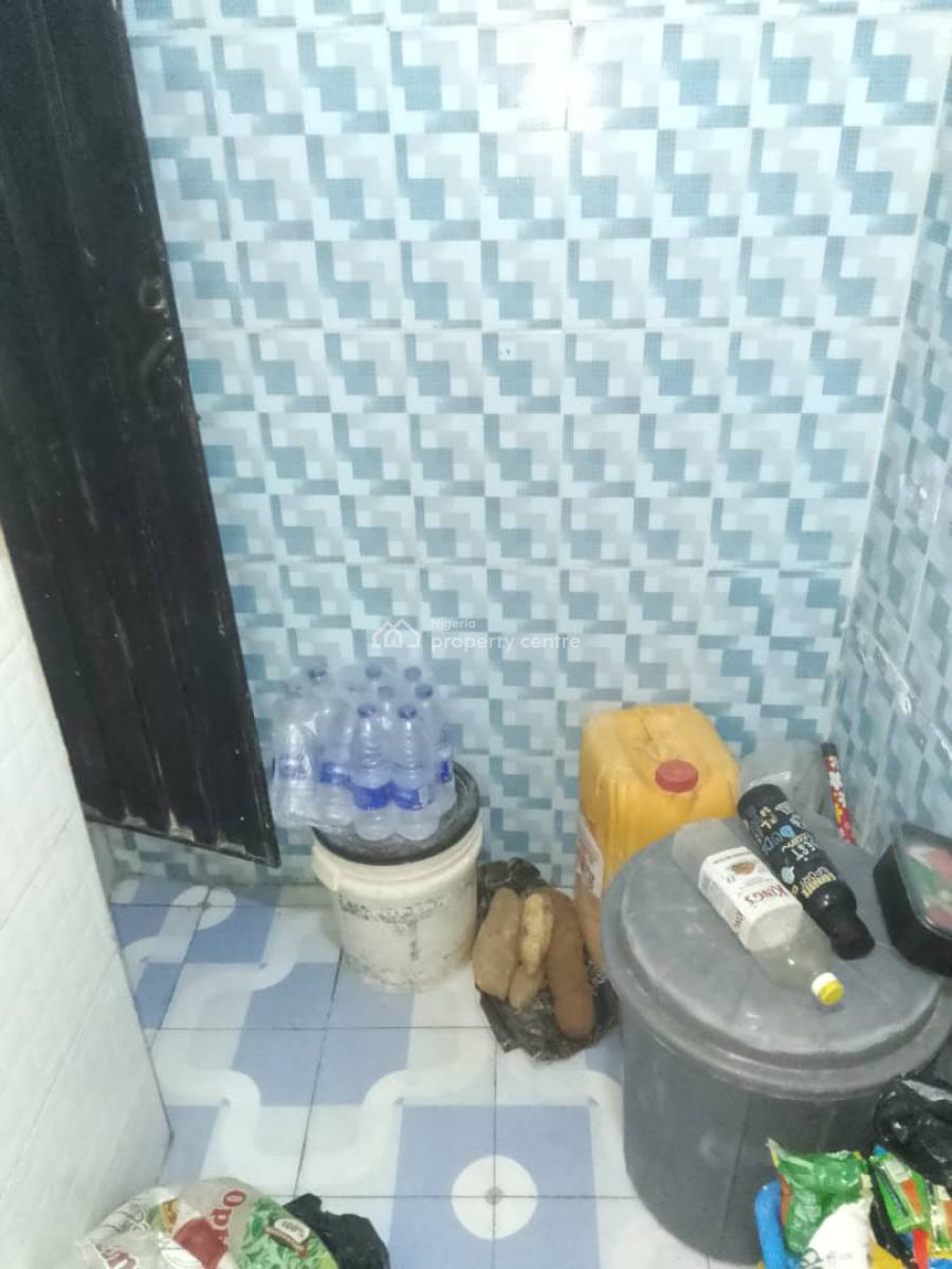 Self Contained, Apo Wumba, Apo, Abuja, Self Contain (single Rooms) for Rent