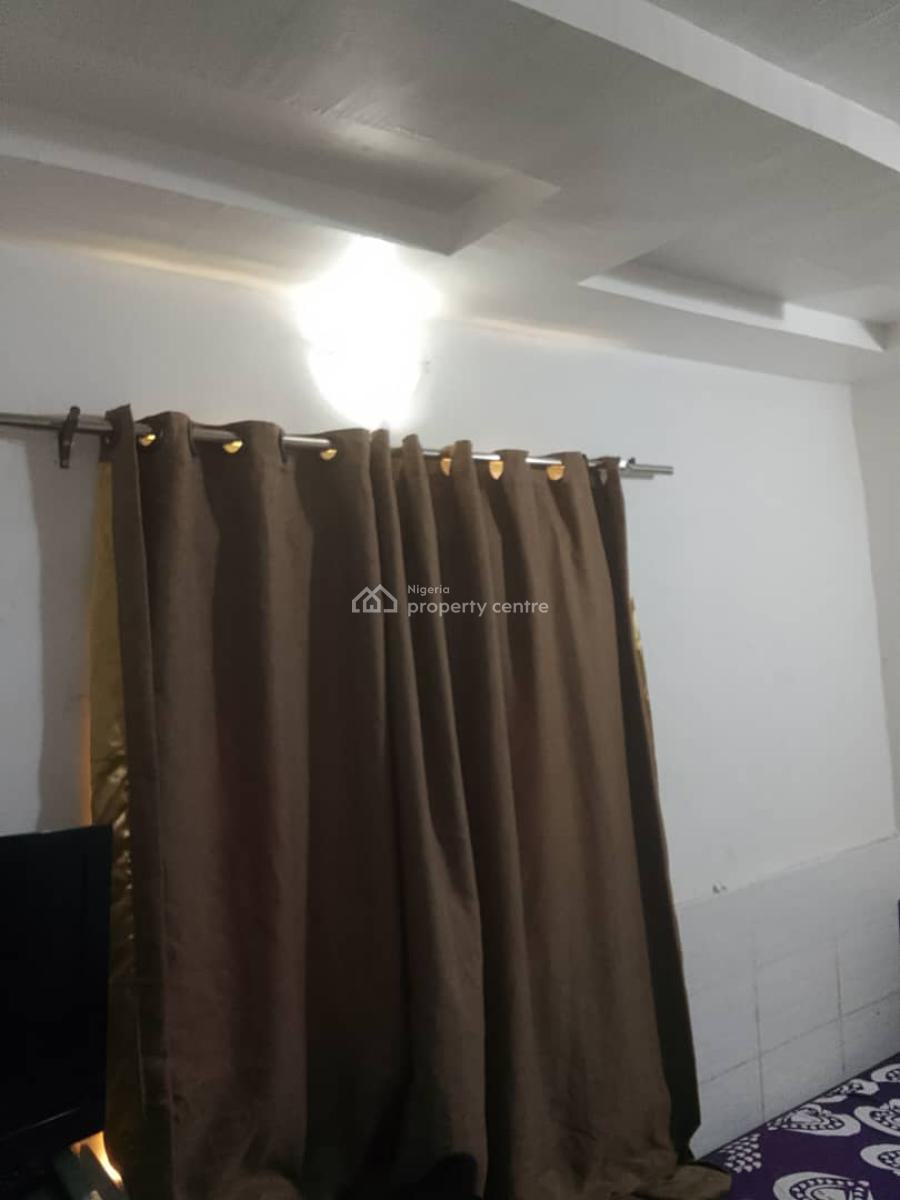 Self Contained, Apo Wumba, Apo, Abuja, Self Contain (single Rooms) for Rent