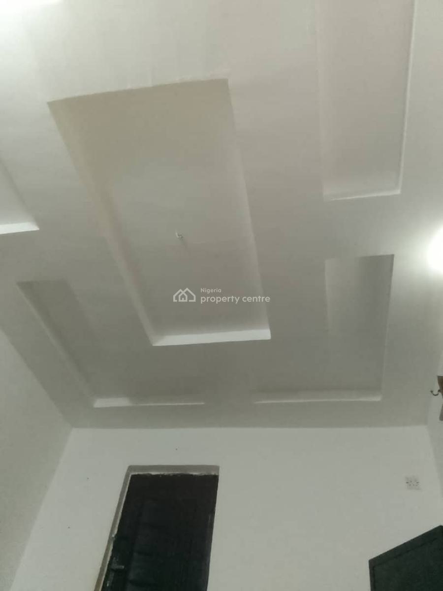 Self Contained, Apo Wumba, Apo, Abuja, Self Contain (single Rooms) for Rent