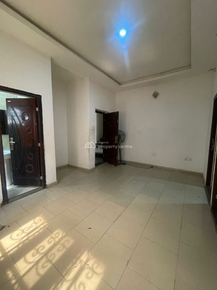 Well Built One Bedroom Apartment, Aso Radio, Katampe, Abuja, Mini Flat (room and Parlour) for Rent