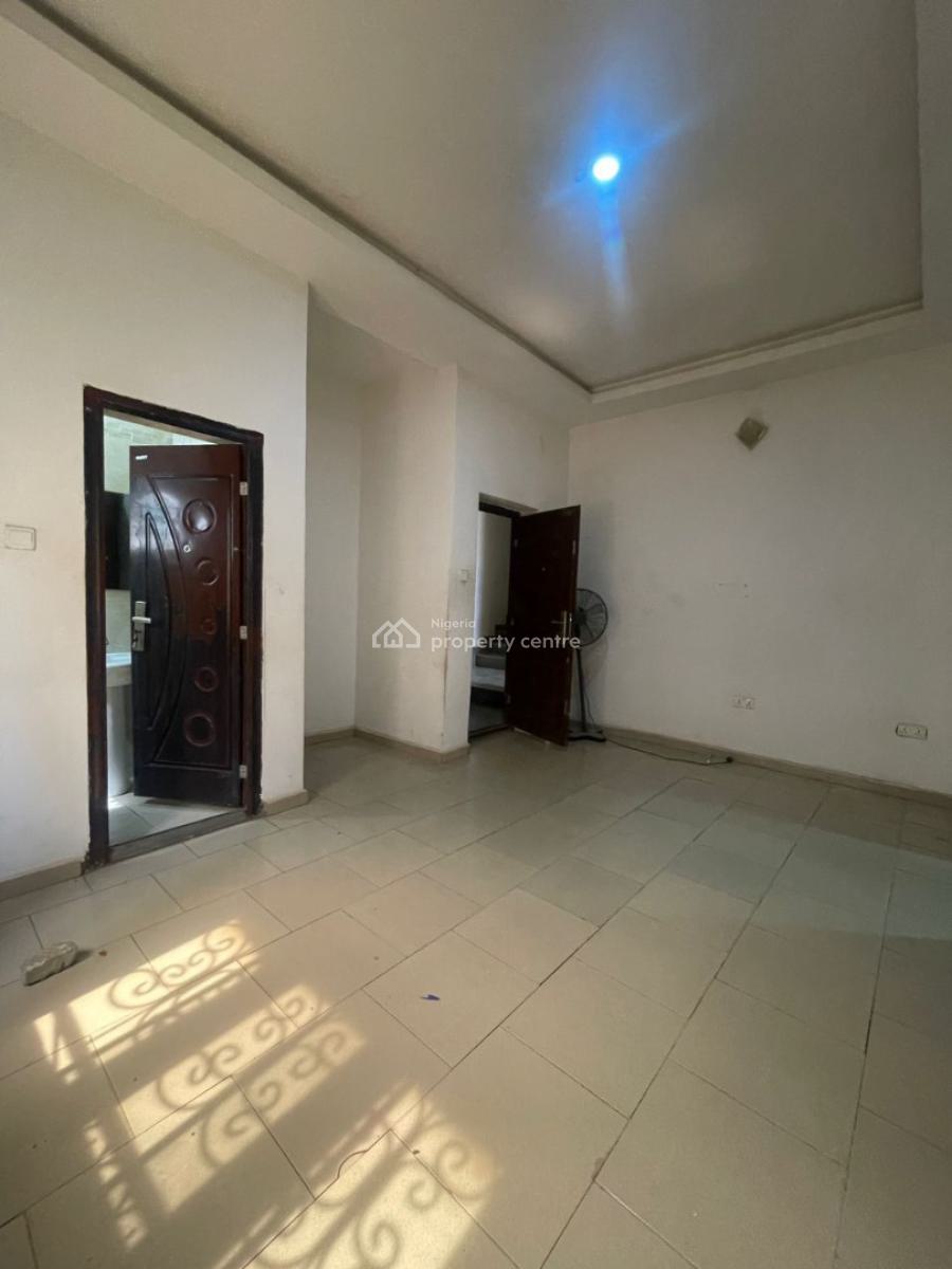 Well Built One Bedroom Apartment, Aso Radio, Katampe, Abuja, Mini Flat (room and Parlour) for Rent