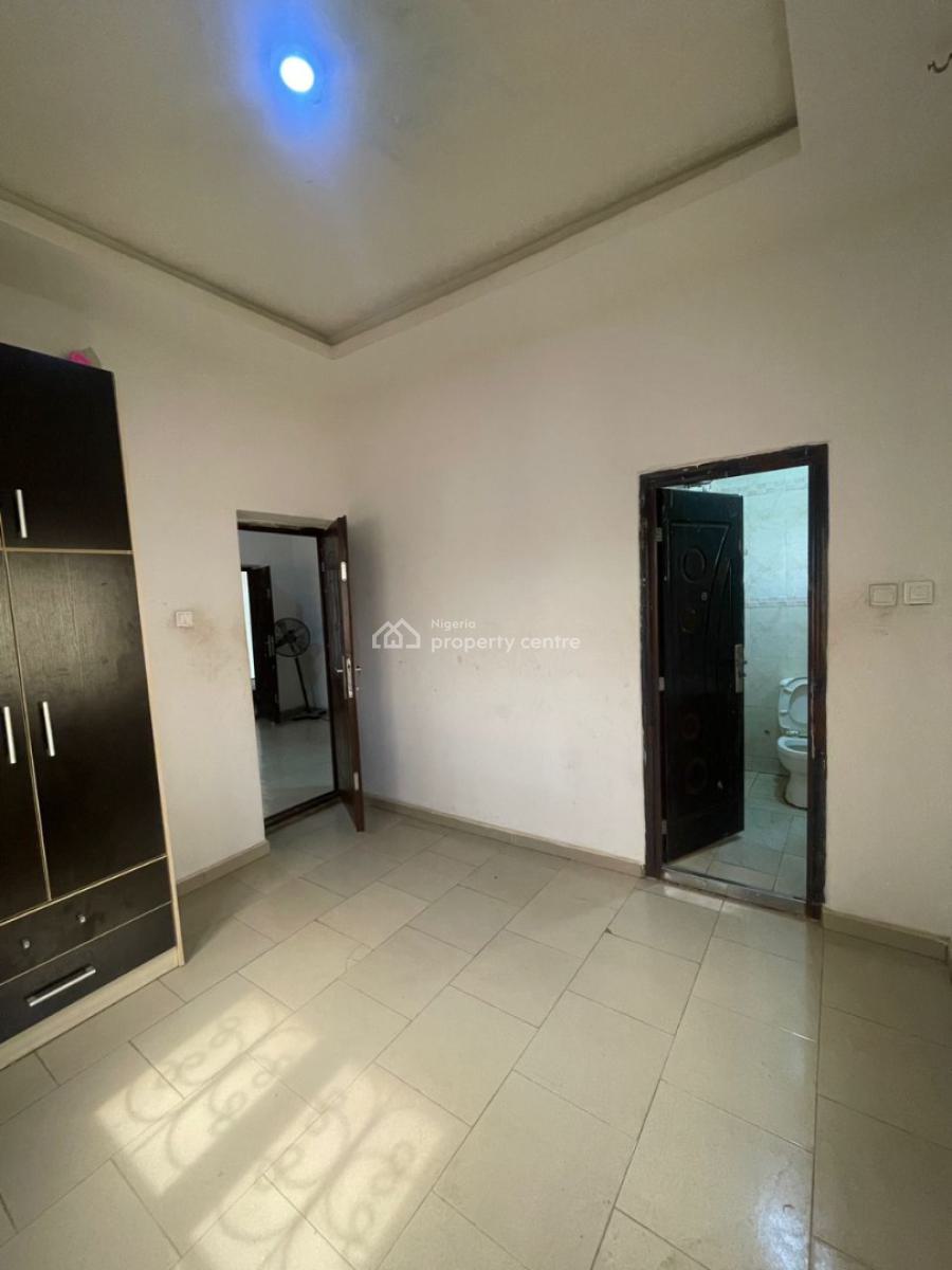 Well Built One Bedroom Apartment, Aso Radio, Katampe, Abuja, Mini Flat (room and Parlour) for Rent