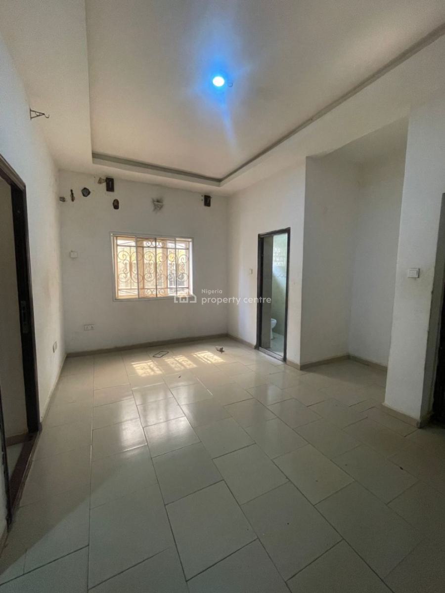 Well Built One Bedroom Apartment, Aso Radio, Katampe, Abuja, Mini Flat (room and Parlour) for Rent
