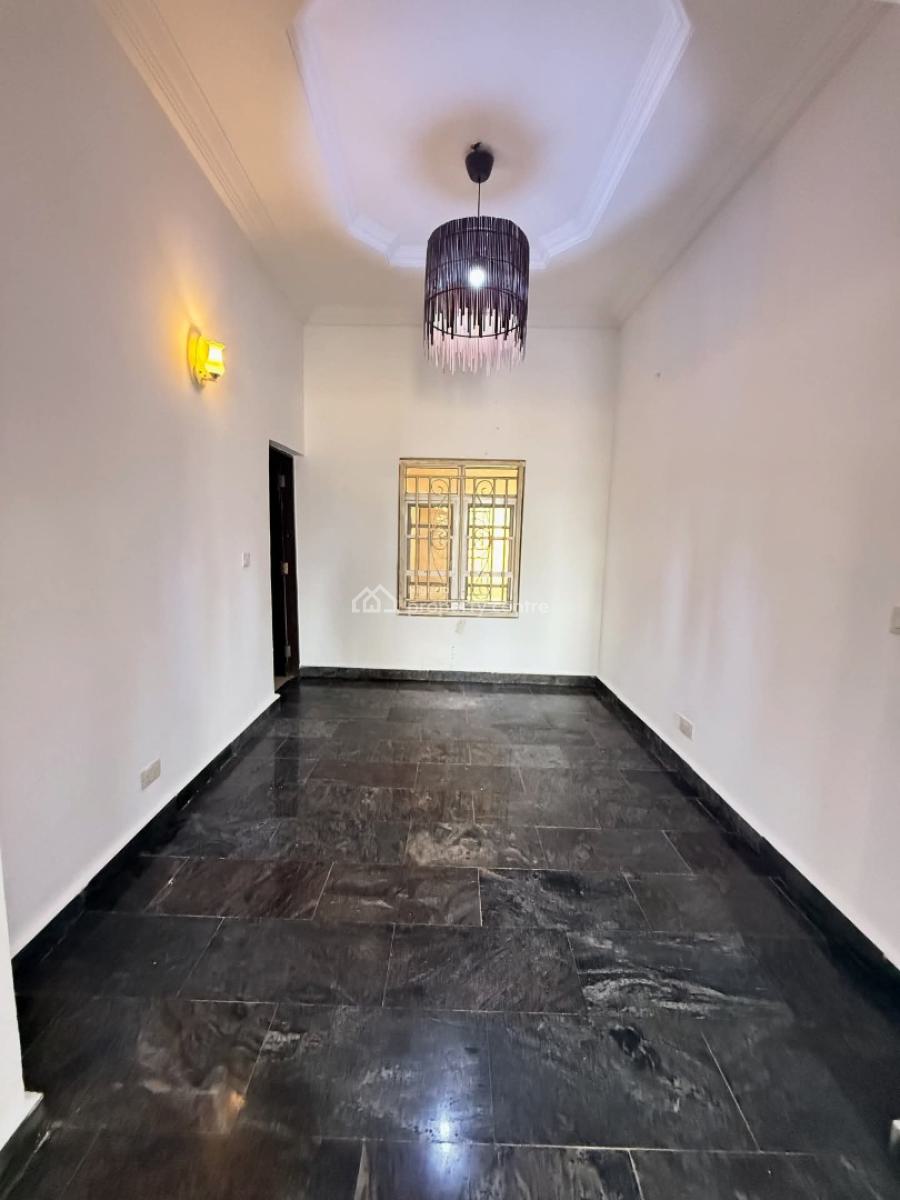 Newly Built 3 Bedroom Flats, Main, Kado, Abuja, Flat / Apartment for Rent