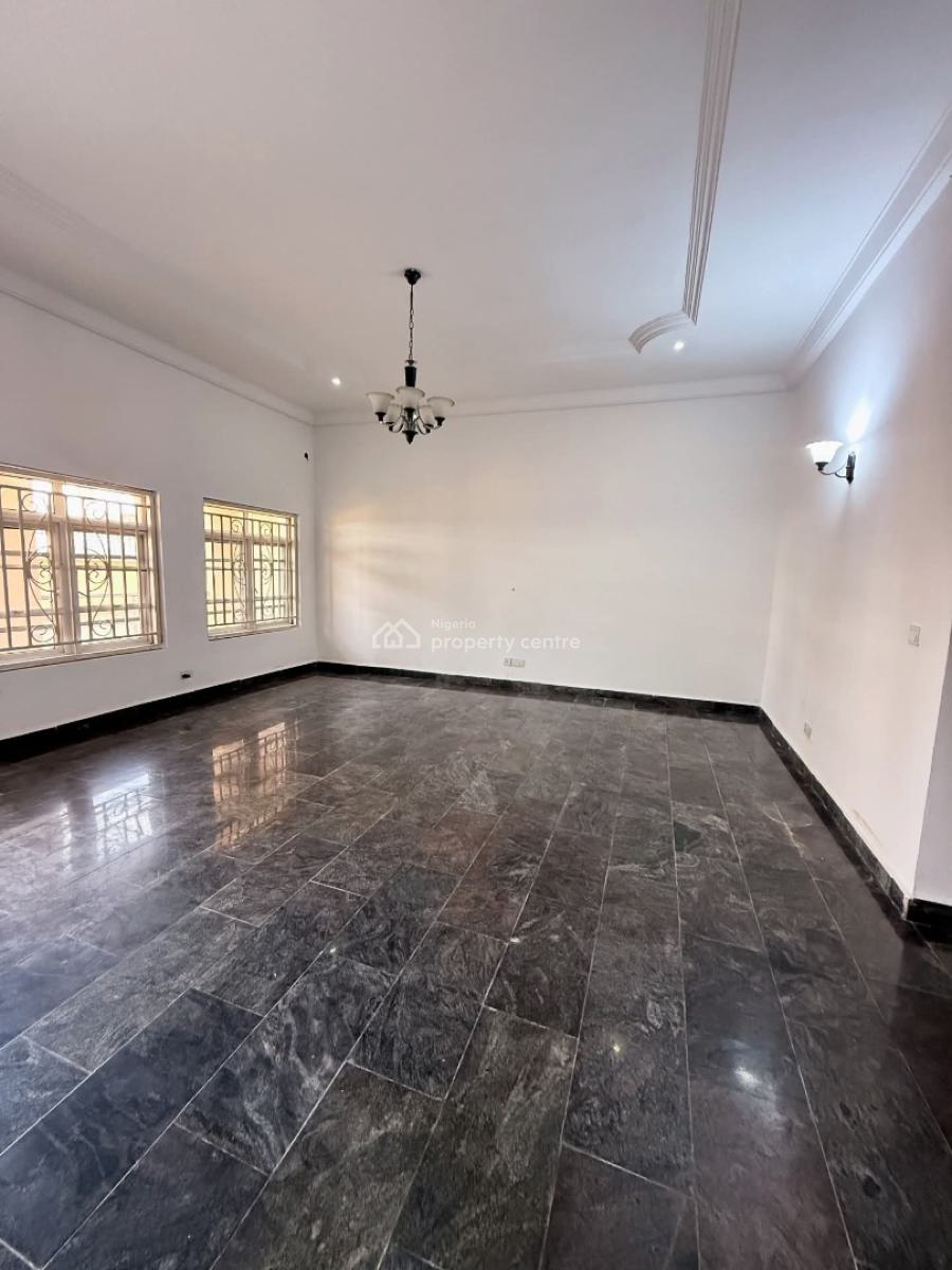 Newly Built 3 Bedroom Flats, Main, Kado, Abuja, Flat / Apartment for Rent