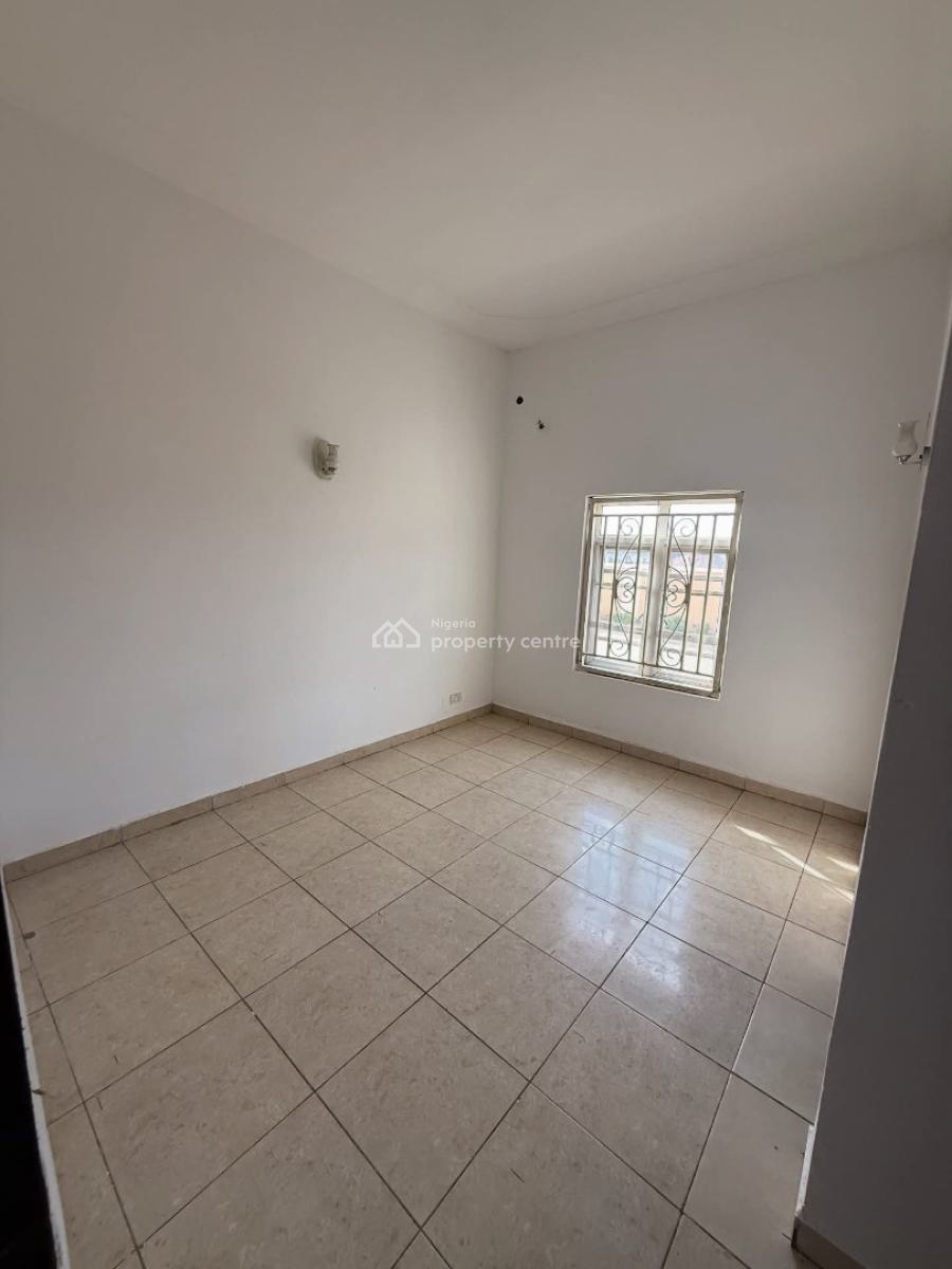 Newly Built 3 Bedroom Flats, Main, Kado, Abuja, Flat / Apartment for Rent