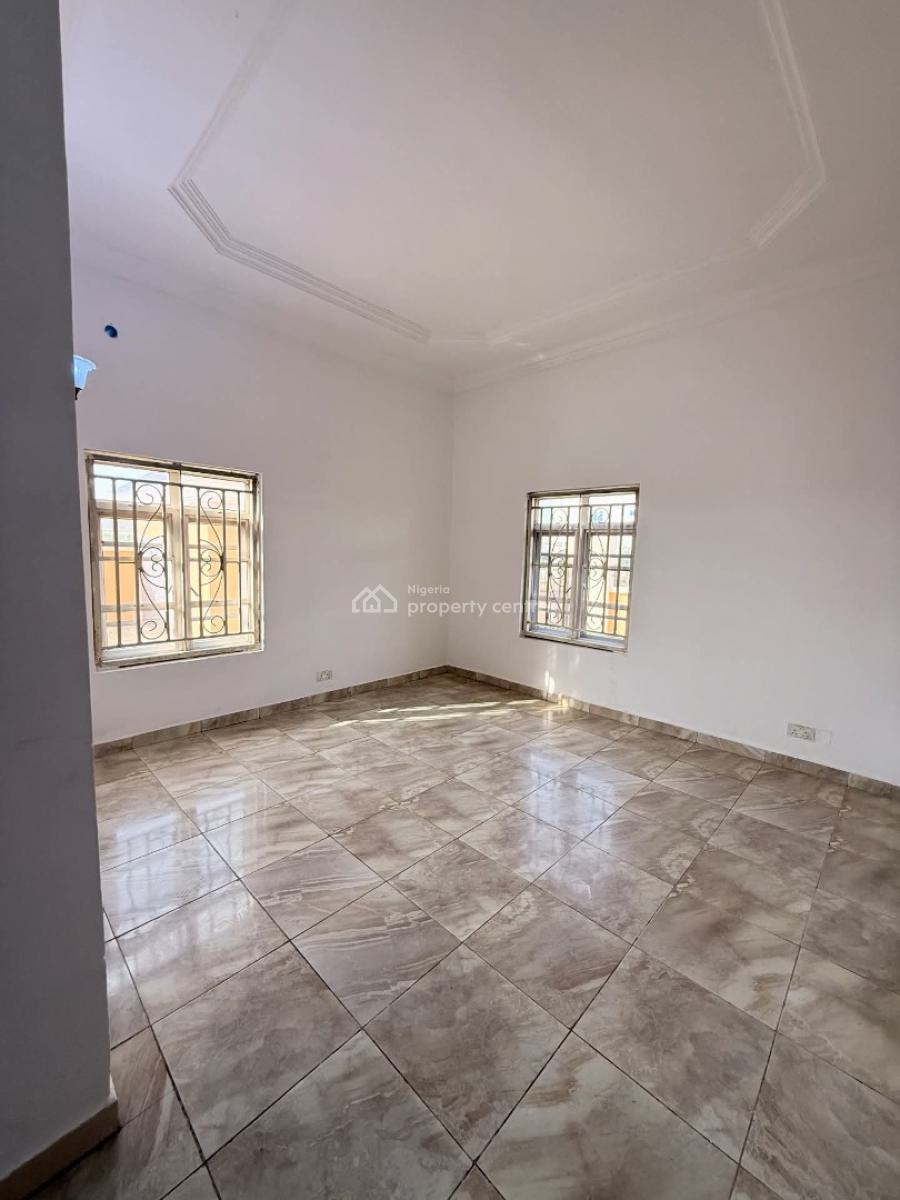 Newly Built 3 Bedroom Flats, Main, Kado, Abuja, Flat / Apartment for Rent